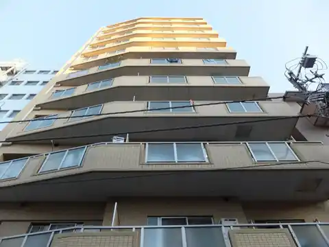 ドメイン入谷ステーションプラザ