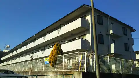 ベルコリンもえぎ野