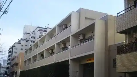 マニフィーク上高田