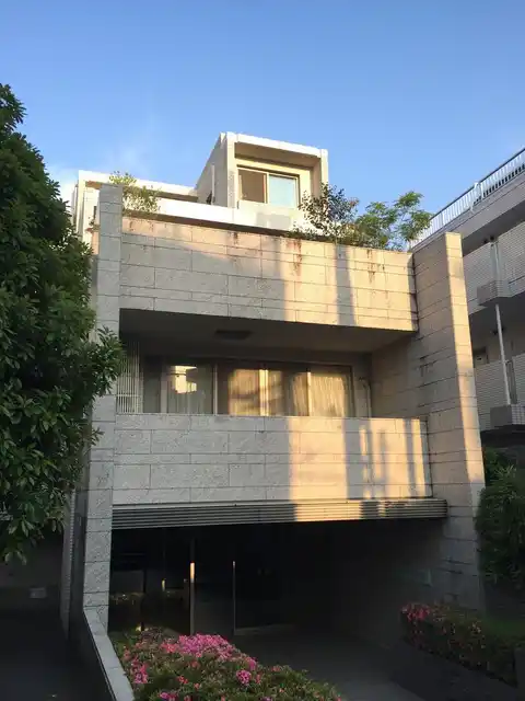 フォルム代々木公園リベディア