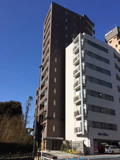 BELISTA茗荷谷