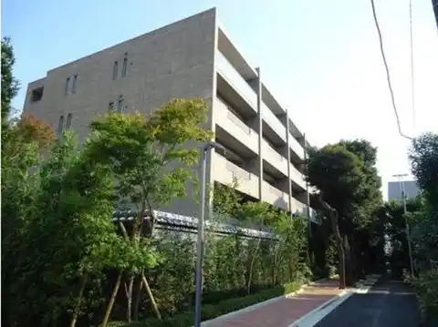 ザ・パークハウス大崎