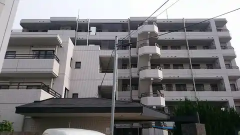 グランドメゾン浦和