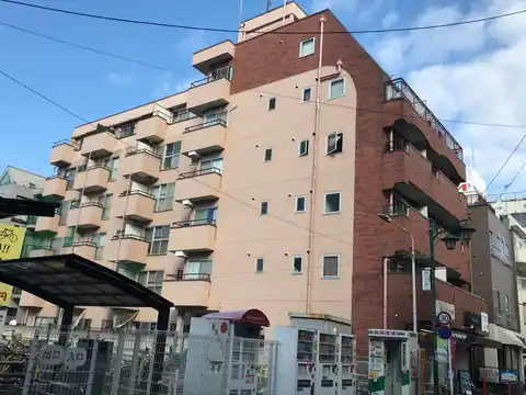 メゾン福嶋