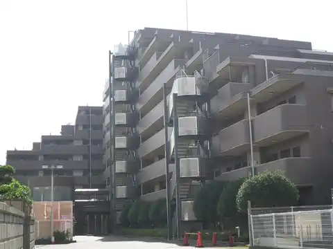 リーベスト薬園台