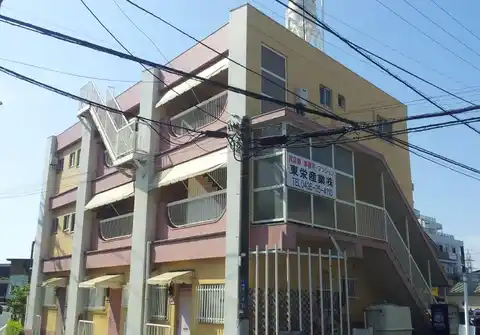 セザンマンション