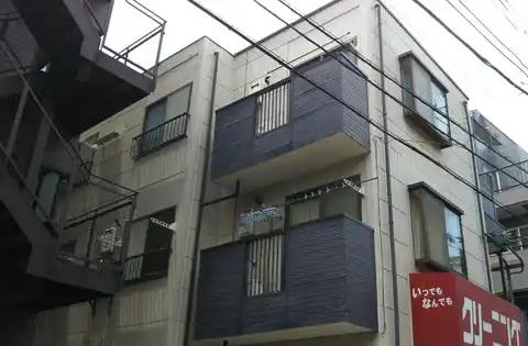 パル井上