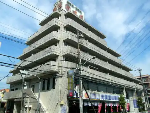 花小金井ガーデンヒルズ