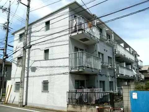 フジハイツ