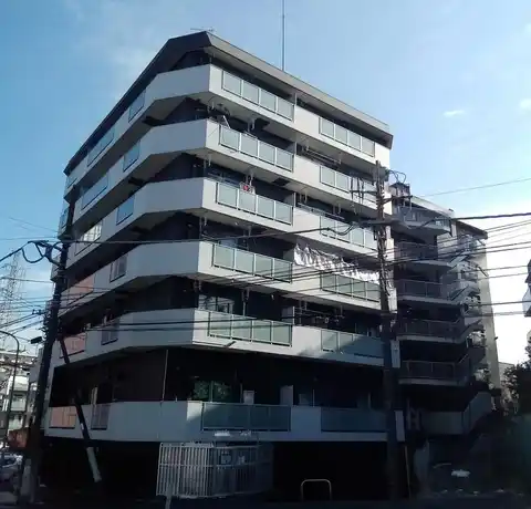 エミネンス白楽