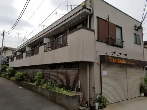 ハイム東邦