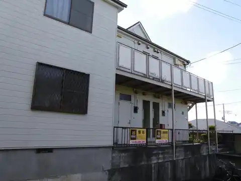 サマックス本郷台