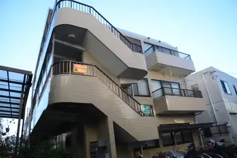 ロイヤルシティ夢見ヶ崎