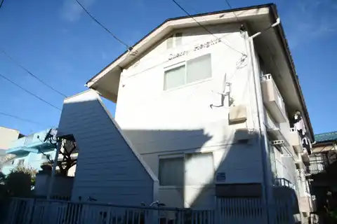 チェリーハイツ