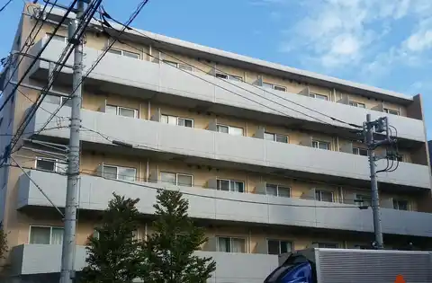 リバー高津