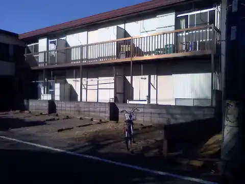 ワキオコーポ
