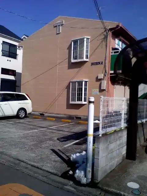 ドミールT