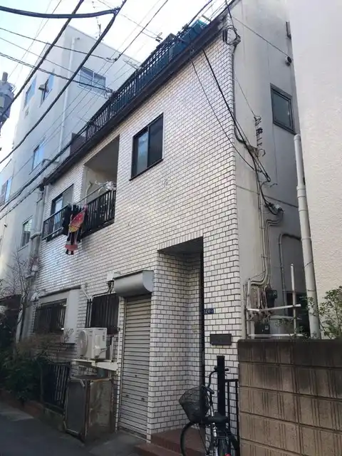川口屋コーポ