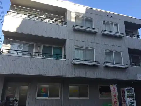 アメニティK
