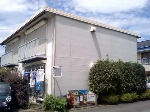 カーサソレイユA