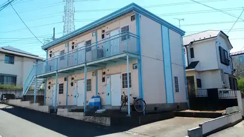 ハイツ・翔