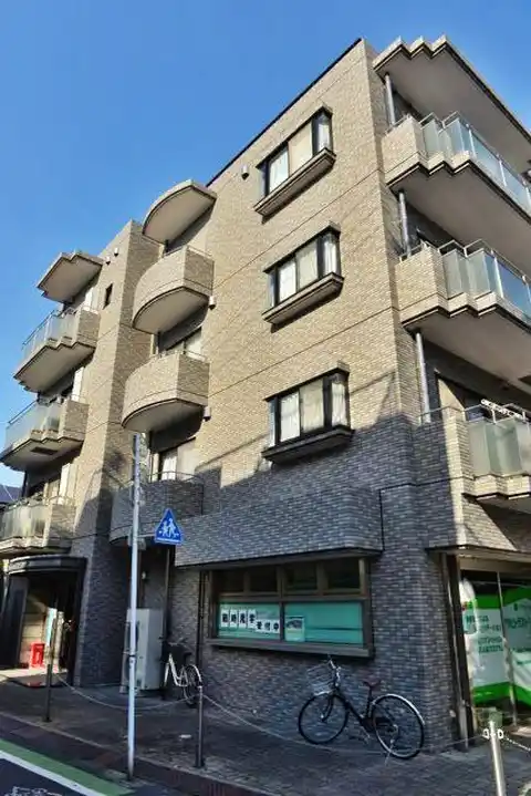 村田マンション
