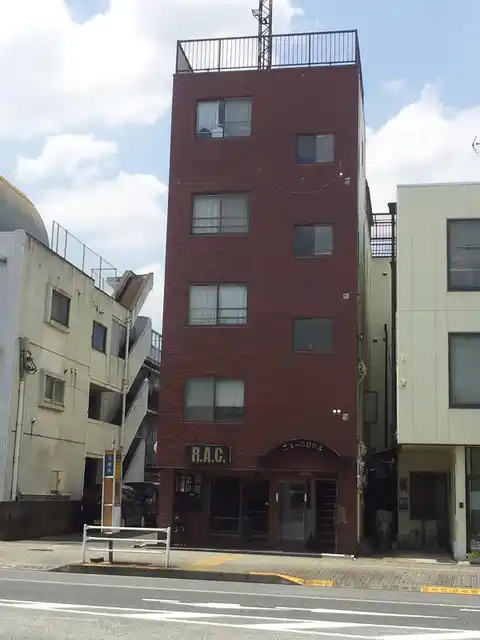 ニュー田口ビル