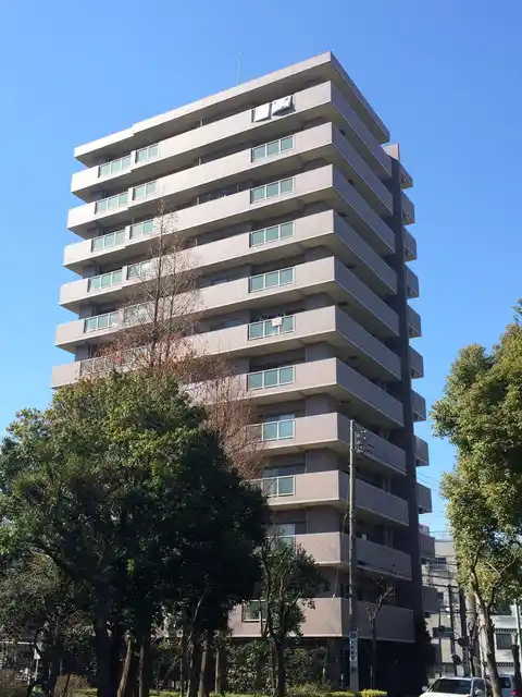 ルモンド平和の森