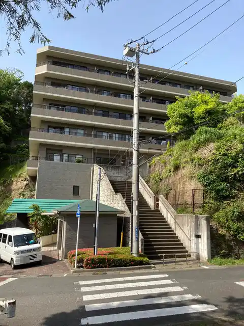 コスモ鎌倉台パークヒルズ