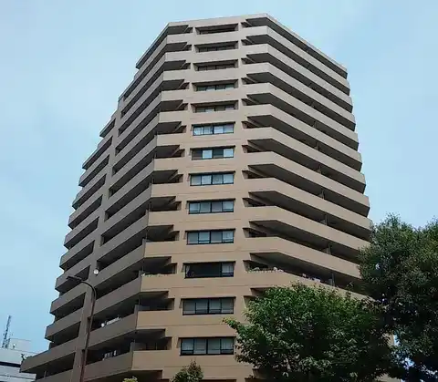 西武東大和ハイツ