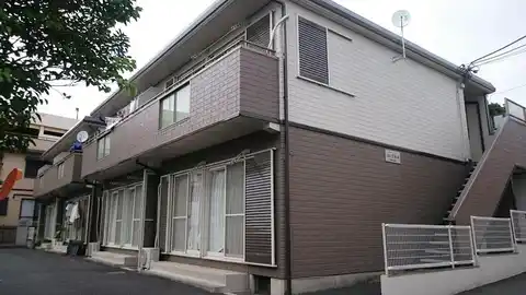 シティハイム コトブキ