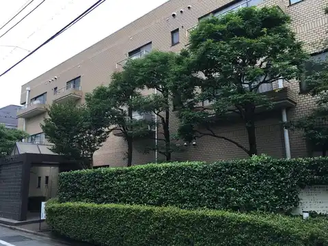 ヴェルデコート弦巻