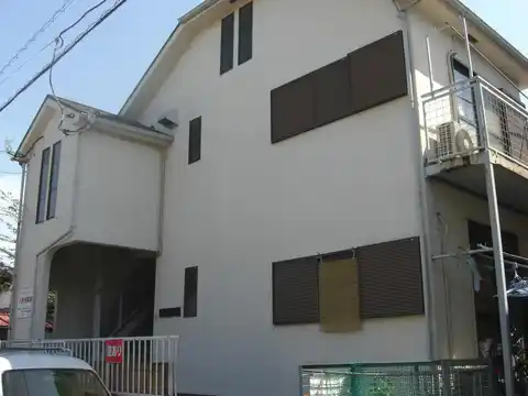 メゾンド・ビクトリア