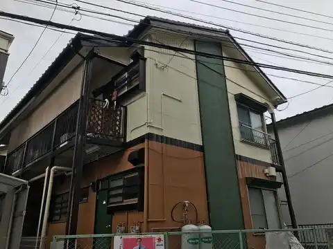 第1網茂荘