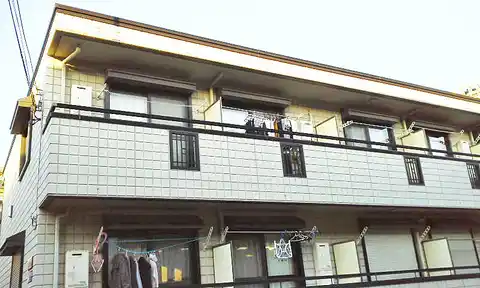 メゾンさくら