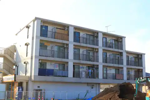 マイキャッスル忠生