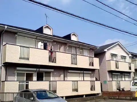 ハイムなるせ台