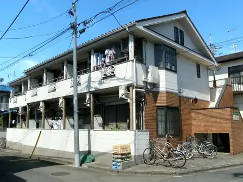 フラワーコート