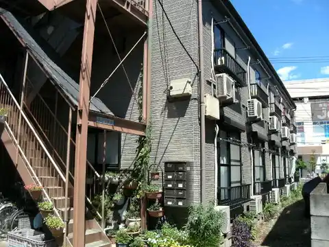 メゾンサクライ