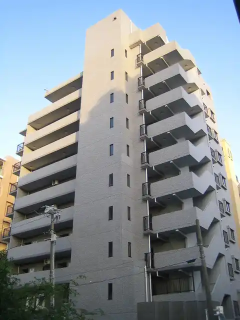 シンベルク横濱