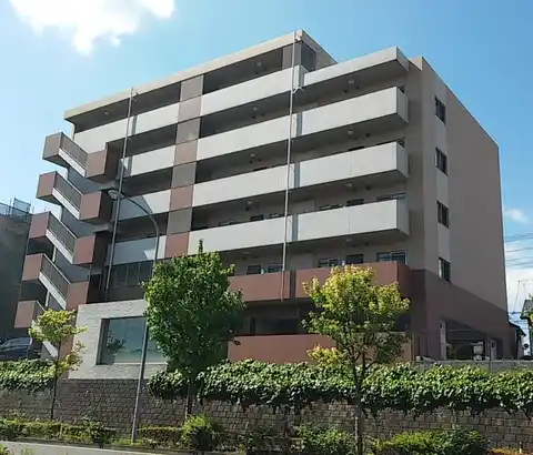 クオリオアイリスパーク