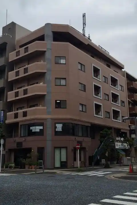 K・U6番館