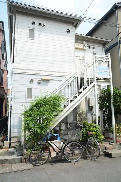 反町ハイツ