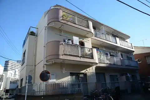山口ハイツ