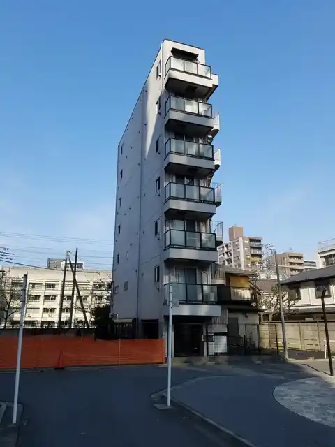 エクランウエストヒルズ