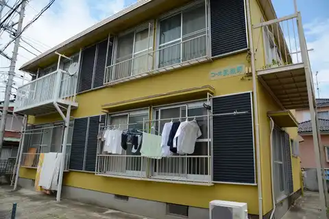 コーポ武蔵野