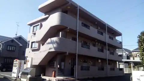 シャトンローゼ