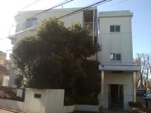 グリーンプラザ御園2号棟