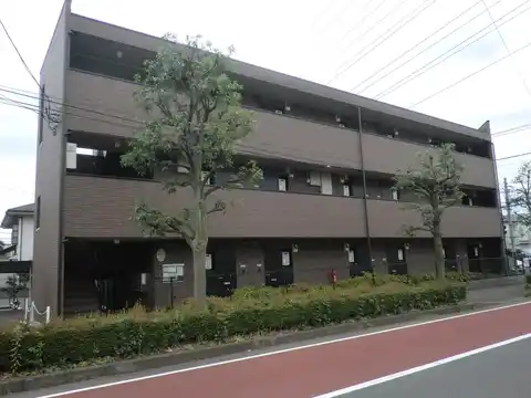 アンプルール フェール ブゥルジョン