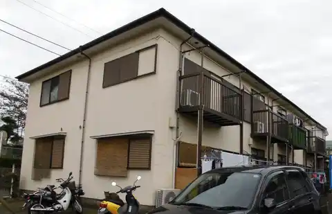 アーバンライフ鵠沼神明